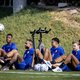 Het grote verheugen is begonnen, Van Gaal heeft kleine week om te broeden op masterplan voor Messi