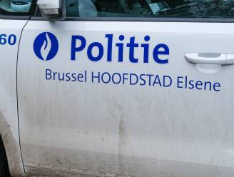 Politie Brussel Hoofdstad-Elsene plukt vier ‘rodeodrivers’ uit het verkeer