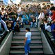 Briljant gemonteerde docu over de gespletenheid van Diego privé en de publieke Maradona ★★★★☆