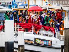 Hoe beleefde jij de aankomst van Sinterklaas?