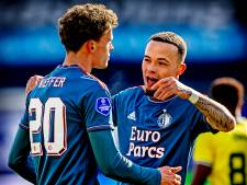 Feyenoord-uitblinkers in beeld bij Oranje: ‘Mooi dat onze spelers zich in de kijker spelen bij nationale teams’
