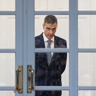 Spanish government, so praised across the border, stumbles toward the end of 2025