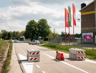 Tijdelijke verkeersknippen in Veldhoven: ‘Het is wennen, maar bouwverkeer geeft meer last voor automobilisten’