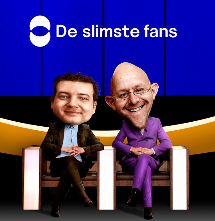 De slimste fans december 2018