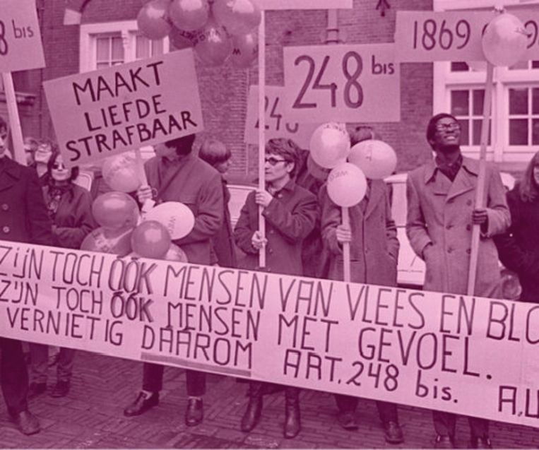 null Beeld 