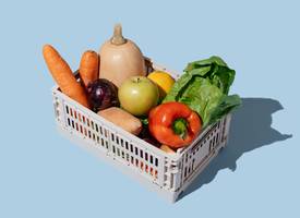 Déze vijf producten uit de supermarkt het vaakst zijn besmet met illegale bestrijdingsmiddelen