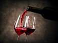 Een rode wijn op kamertemperatuur is tegenwoordig 'not done'