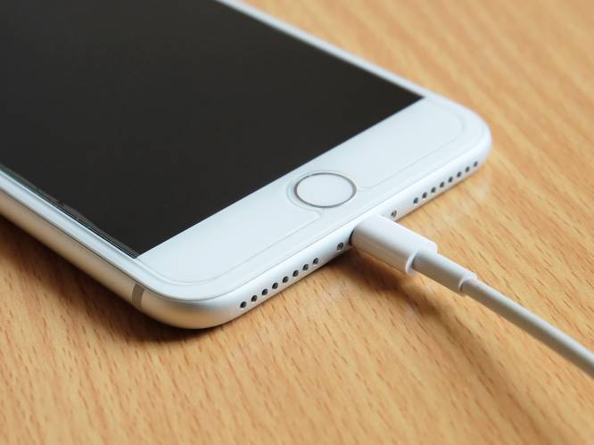 Apple bevestigt: iPhone krijgt USB-C-aansluiting