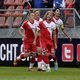 Utrecht mist zes spelers tegen Ajax