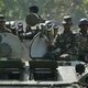 Leger Sri Lanka claimt zege op Tamil Tijgers