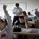 Is Franse leerling gebaat bij tucht?