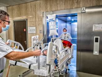 Duidelijkheid over ziekenhuiscijfers: 336 opnames per dag zijn wel degelijk dóór Covid-19