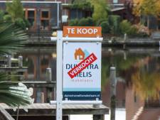 Steeds kleinere groep huizenkopers betaalt de hoofdprijs: ‘Sprake van opjutgedrag’