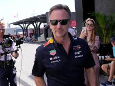 ‘Werkneemster die klaagde over Red Bull-teambaas Christian Horner op non-actief gesteld’