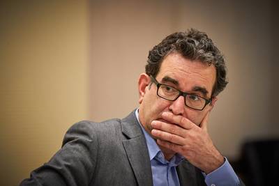 Opnieuw Kamervragen over hoofdpijndossier Ermelo: ‘Druk op gemeenteraad onaanvaardbaar’