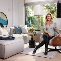 Chantal Bles: “Deze stoffen uit de modewereld zijn nu hip in je interieur”