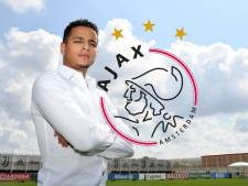 Ajax schrijft Mohamed Ihattaren in voor knock-outfase Champions League