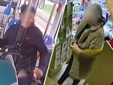 Stelling | De politie moet verdachten meteen herkenbaar in beeld brengen