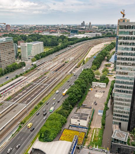 Amsterdam onderzoekt maximumsnelheid van 30 km/u