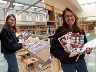 Oude Joepies gezocht voor collectie Erfgoedbibliotheek: “Belangrijke bron voor onderzoek”