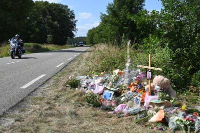 ‘Dodelijke’ De Quayweg: ‘Nog steeds niet duidelijk waarom zachte berm niet werd aangepakt’