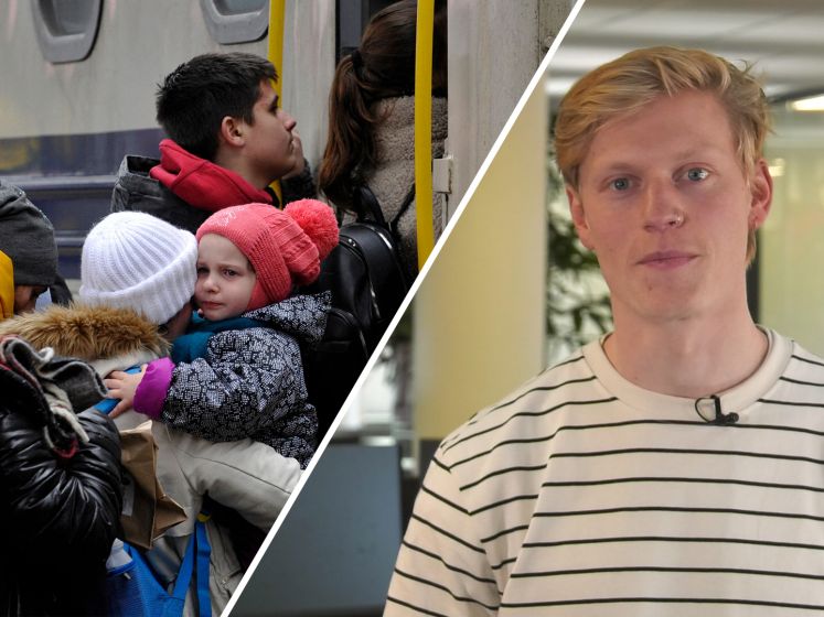 De Gelderlander Nieuws Update | Goedkoop tanken en hulp voor Oekraïne