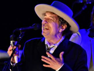 Bob Dylan keert op 15 oktober terug naar België