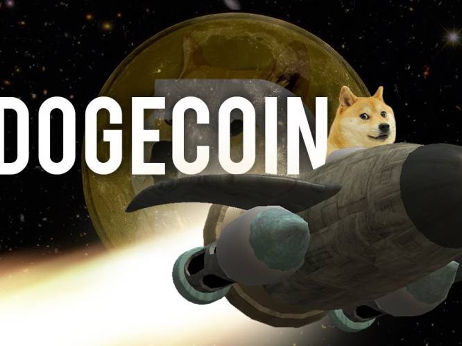 Hond van populaire meme en Dogecoin overleden