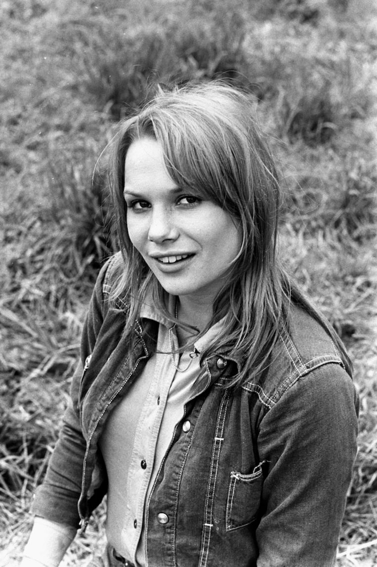 Weet je nog? Zó zagen Monique