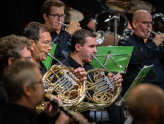 d’Harmonie viert 250ste verjaardag met uniek galaconcert: “Oudste muziekvereniging van Klein-Brabant, mogelijk zelfs van België”