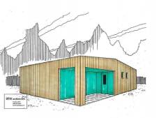 Groen licht voor realisatie zeven tiny houses in Oud-Beijerland ‘Het was nu of nooit’