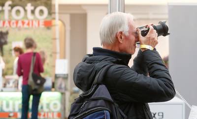Inspiratie van natuurfotografen tijdens Nature Talks: 'Wel veel in scène gezet'