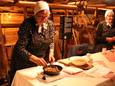 De traditionele Preuverije in Museum Giethoorn 't Olde Maat Uus vindt dit jaar plaats op 1 en 2 april.