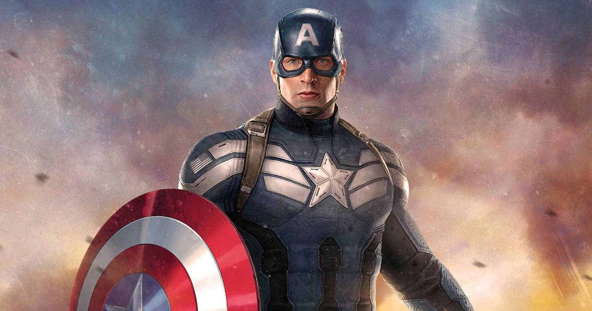 Captain