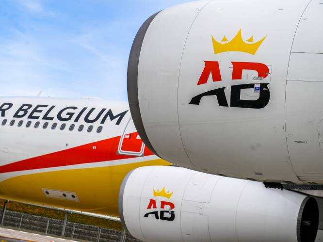 Air Belgium zoekt passagiers voor twee generale repetities met Airbus A340