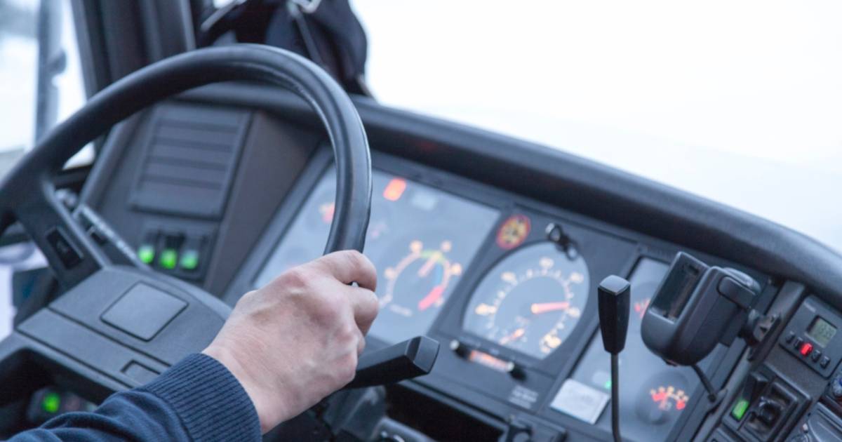 Goedmakertje: voor een eurootje met de bus van Kattendijke naar Goes