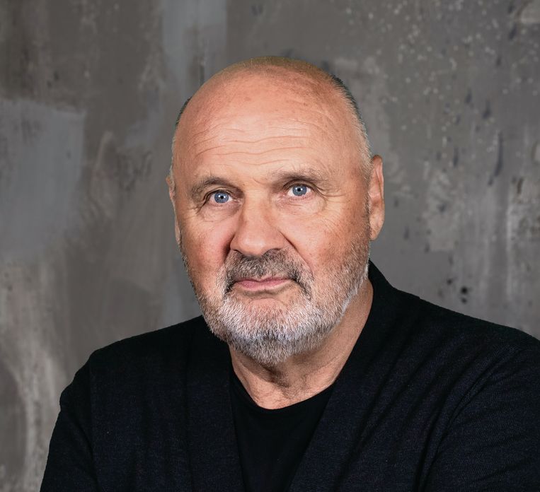 Theu Boermans, regisseur van Zee van tijd: 'Ik ben er nooit op uit tranen te trekken' - Parool.nl