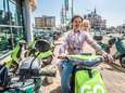 Proef: verzekering koppelen aan bestuurder, niet aan auto of scooter