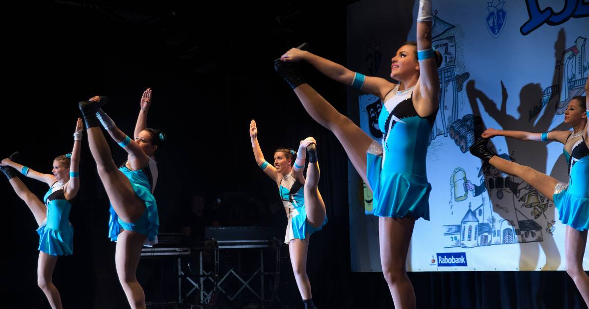 Alsnog een streep door pronkzitting in Lobith: 'Hoop nu gevestigd op februari' - De Gelderlander