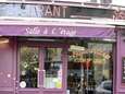 La mairie de Paris suspend son aide à la pizzeria Casa Nostra