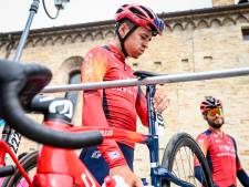 Concurrent minder voor Mathieu van der Poel in Milaan-San Remo: Tom Pidcock moet afzeggen
