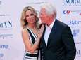 Richard Gere voor de tweede keer vader