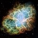 Astronomen zien nieuw soort kosmische mega-explosie