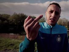 Beledigende rap Ismo hoeft helemaal niet van YouTube, COC en Joodse instantie woedend