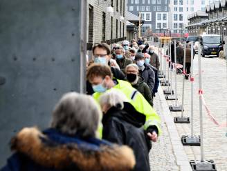In Denemarken is de coronapas ingevoerd, maar vrijheid blijft zoek