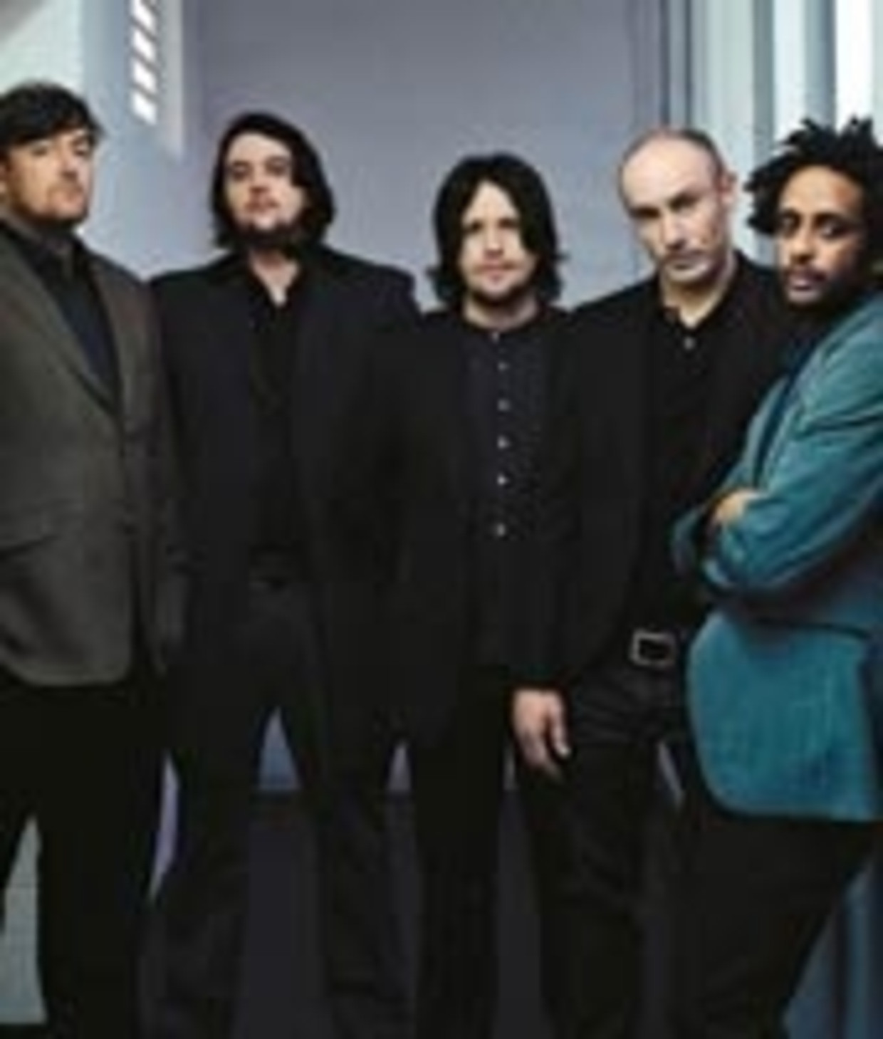 Elbow The Seldom Seen Kid Humo