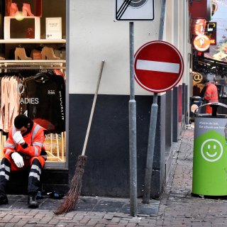 These departments score lowest in satisfaction at the Municipality of Amsterdam: ‘A lot of work to be done’