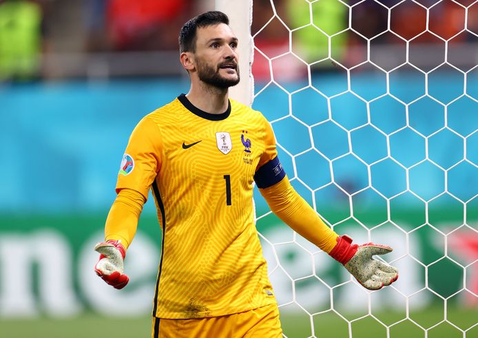 Hugo Lloris