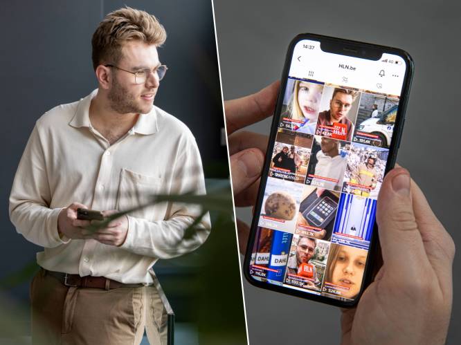 Onze journalist schrijft eerste Nederlandstalige boek over TikTok: “Ik googel niet meer, ik tiktok”