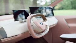 Zeg vaarwel tegen het ronde autostuur